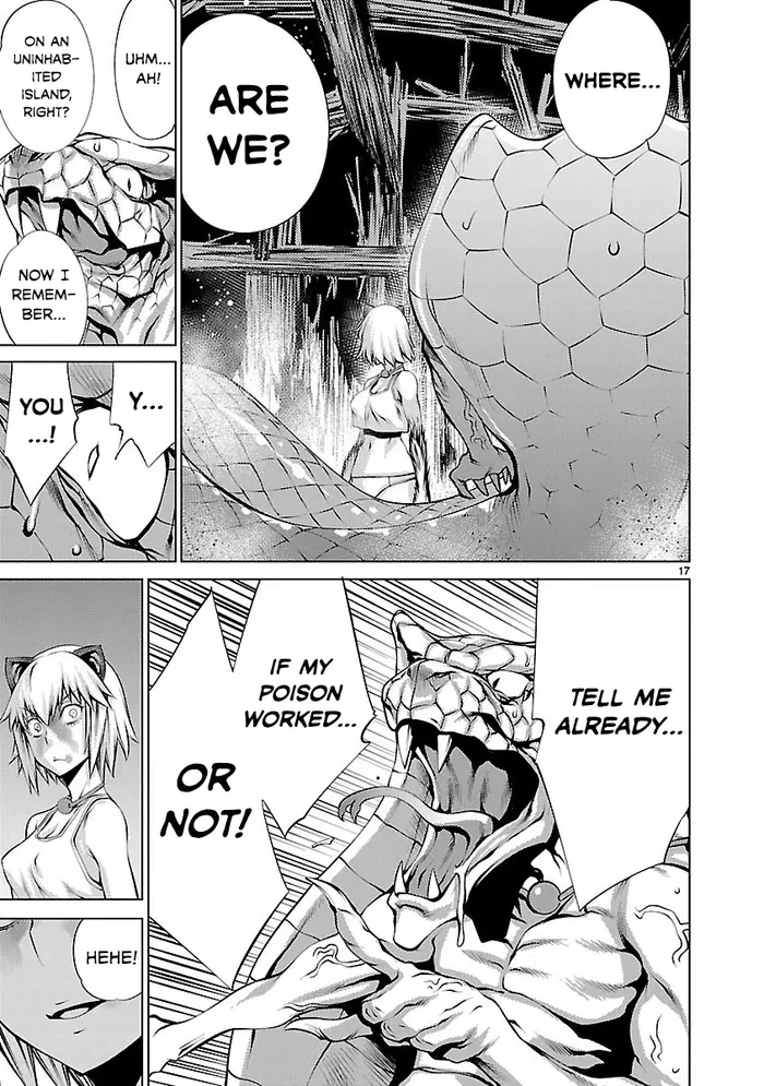 Killing Bites Chapter 15 image 17_optimized